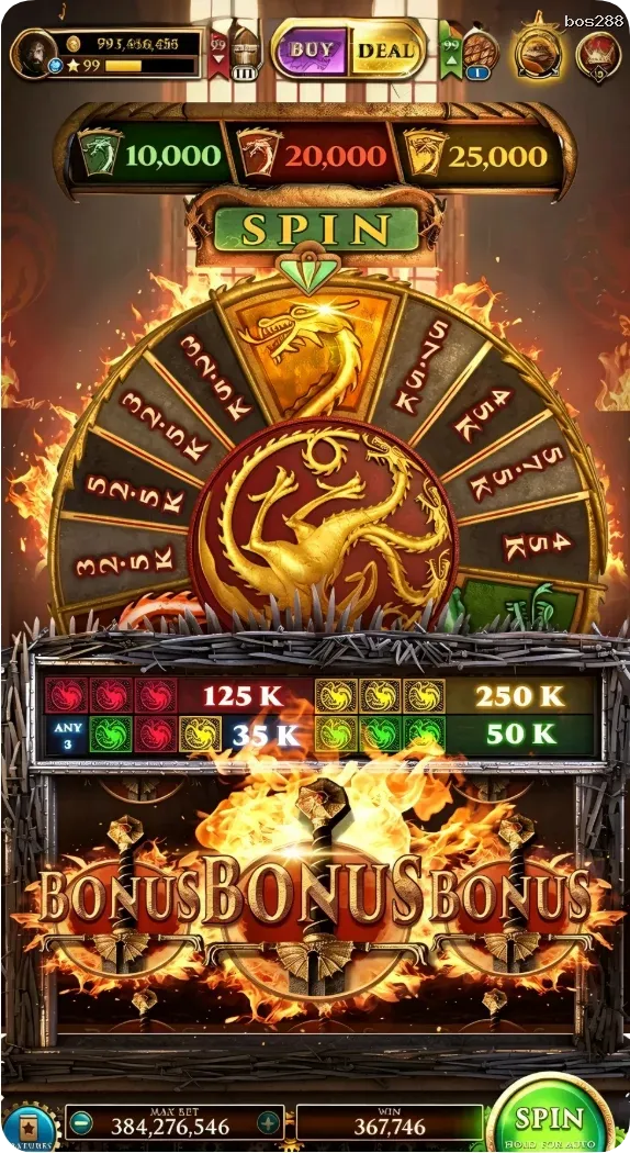 bos288 APK