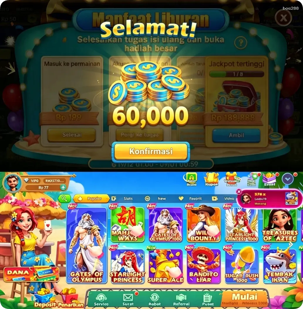 bos288 Masuk - bos288 Resmi